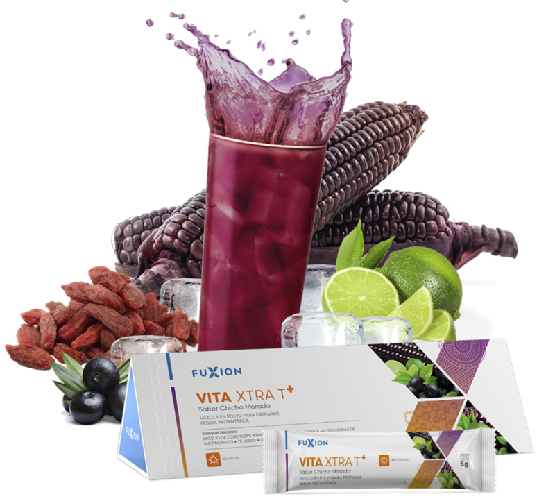 Vita Xtra