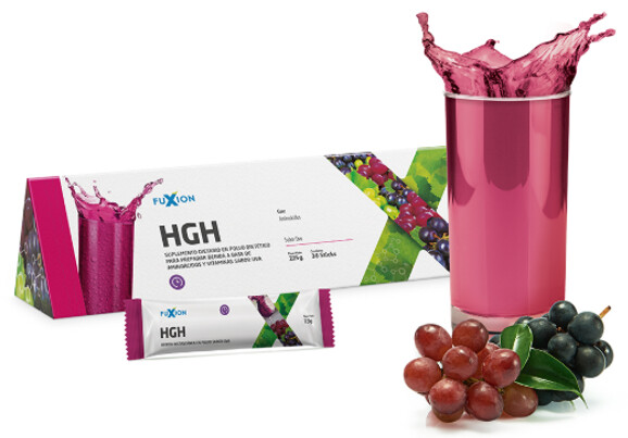 HGH