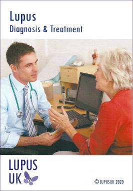 Lupus: Diagnosis and Treatment (2020 Edition)