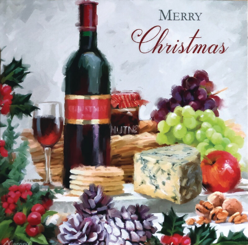 Christmas Supper