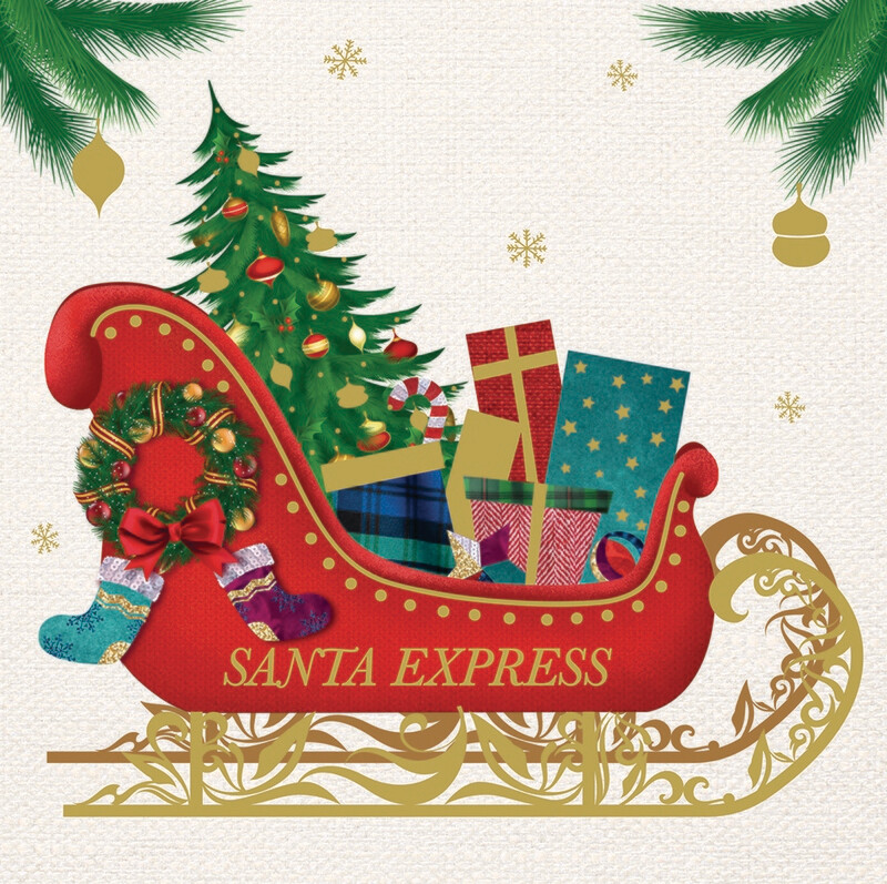 Santa Express