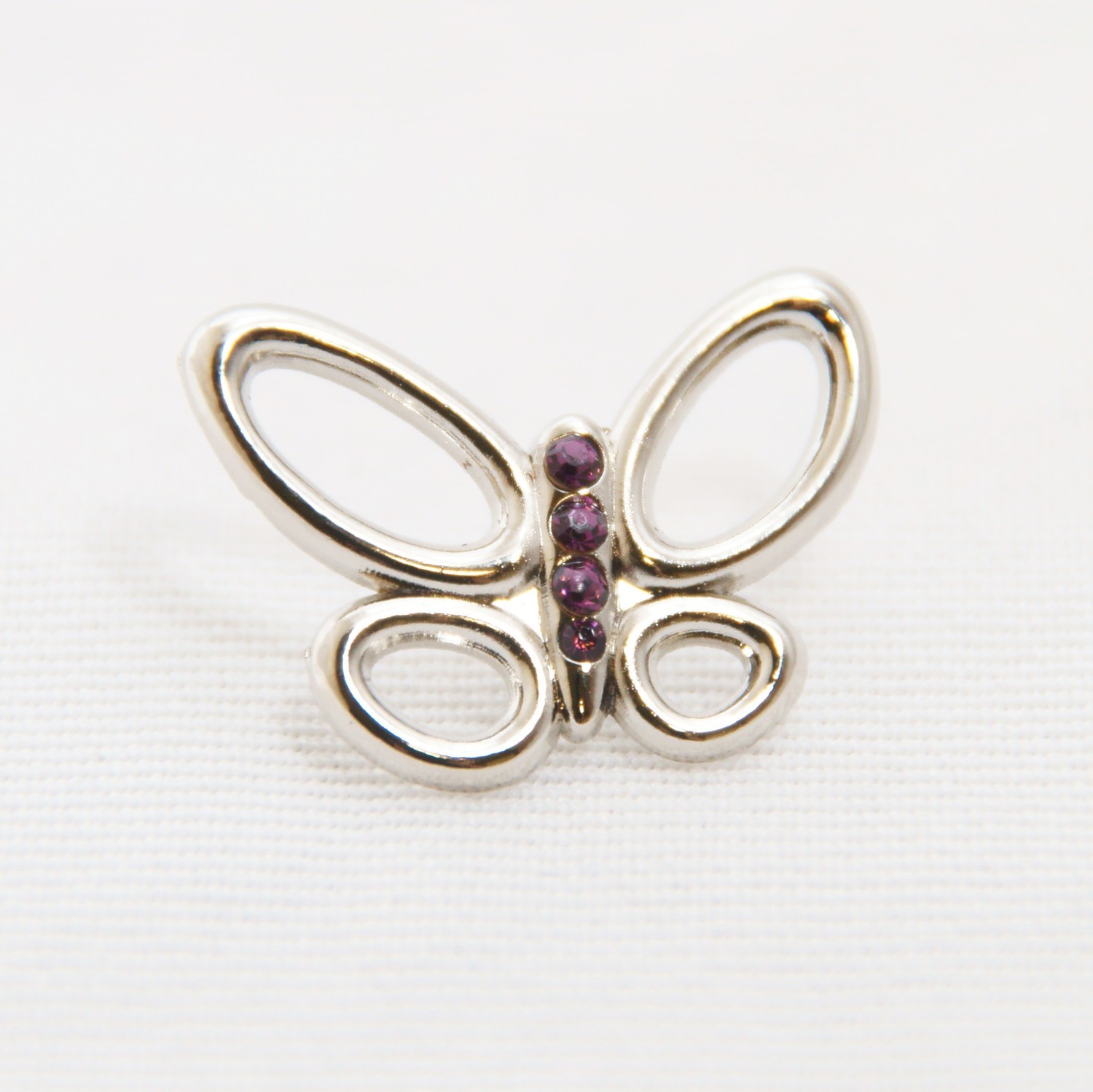LUPUS UK 25th Anniversary Lapel Pin