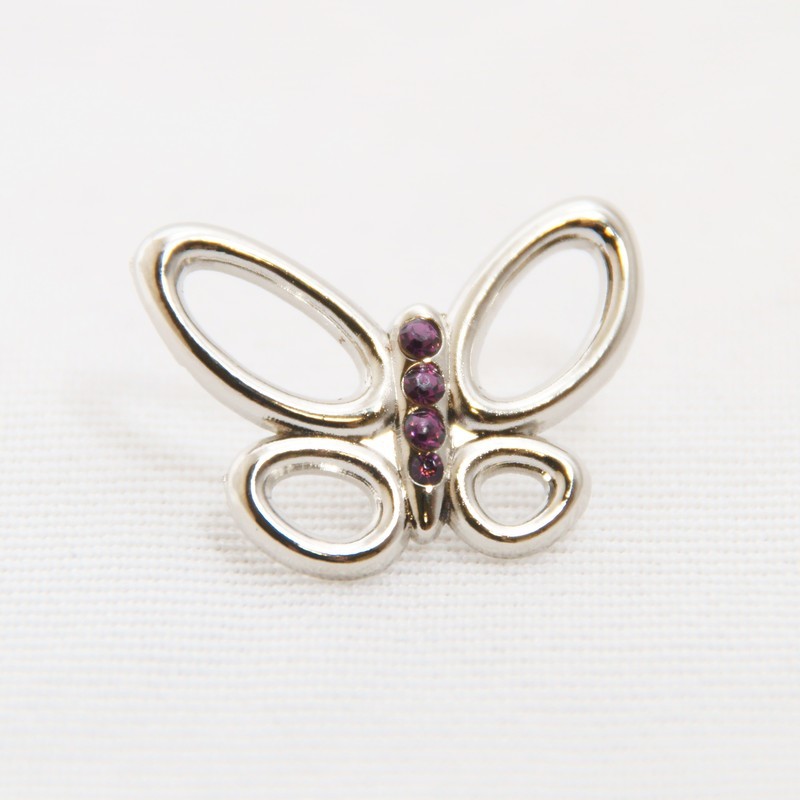 LUPUS UK 25th Anniversary Lapel Pin