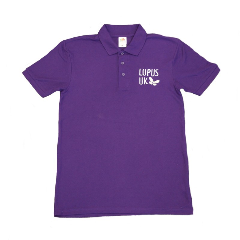 LUPUS UK Polo Shirt