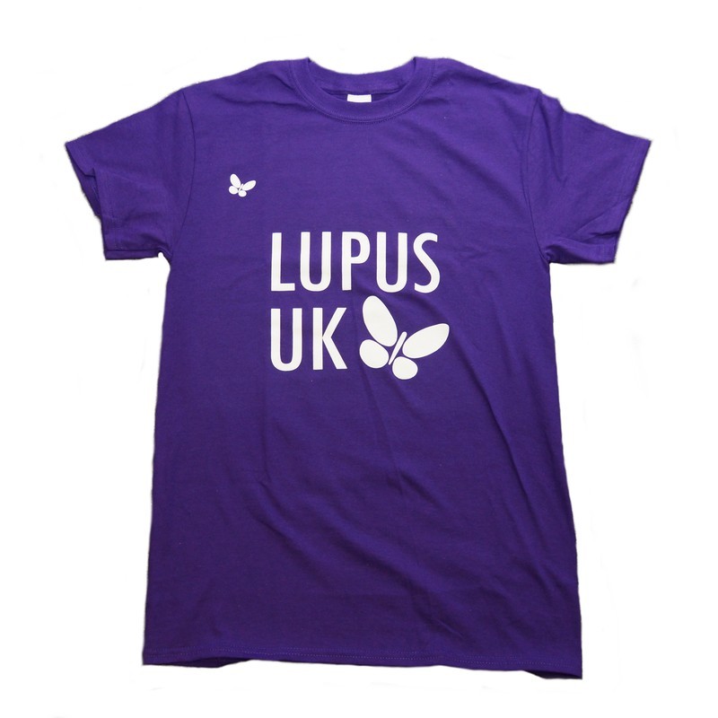 LUPUS UK Children's T Shirt