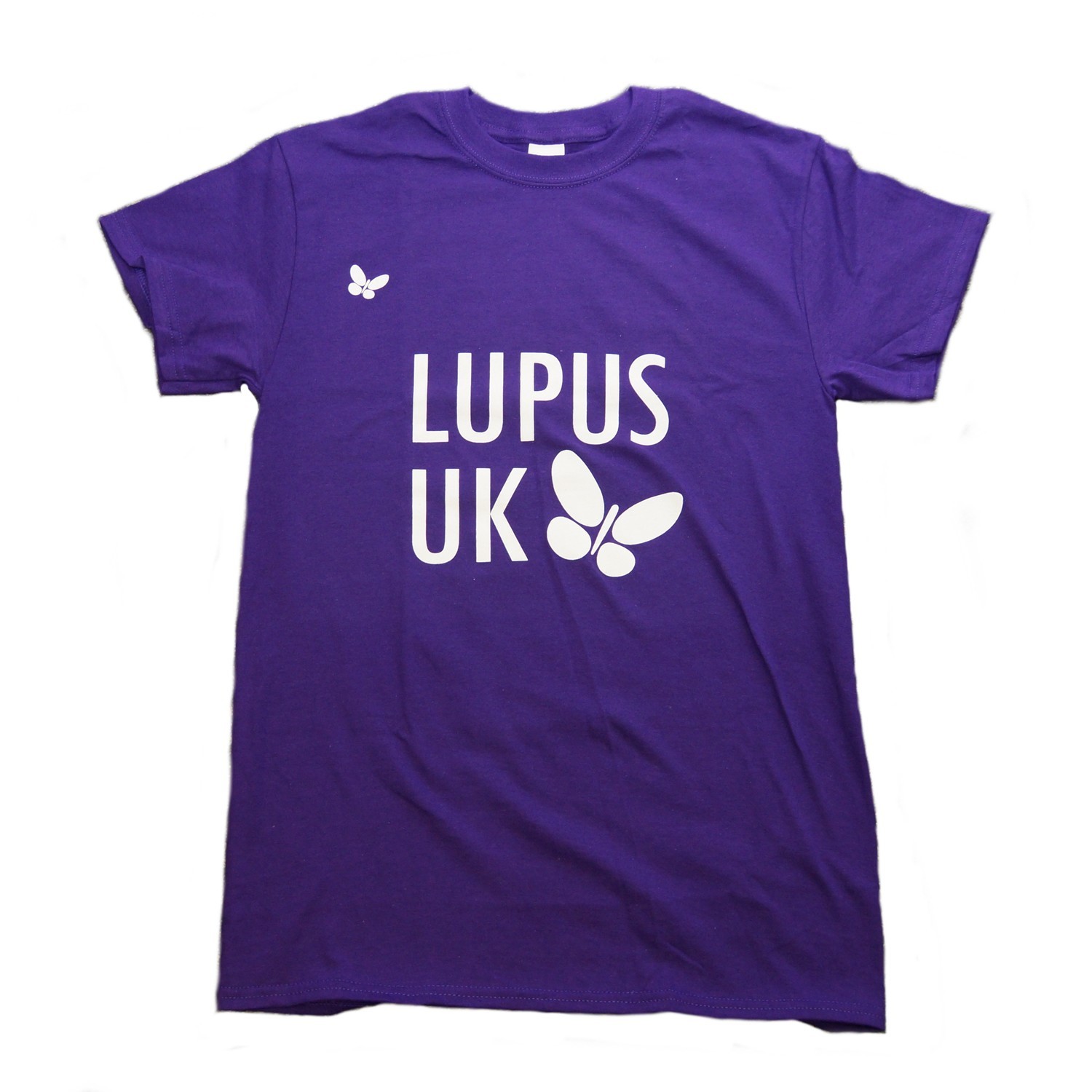 LUPUS UK T Shirt
