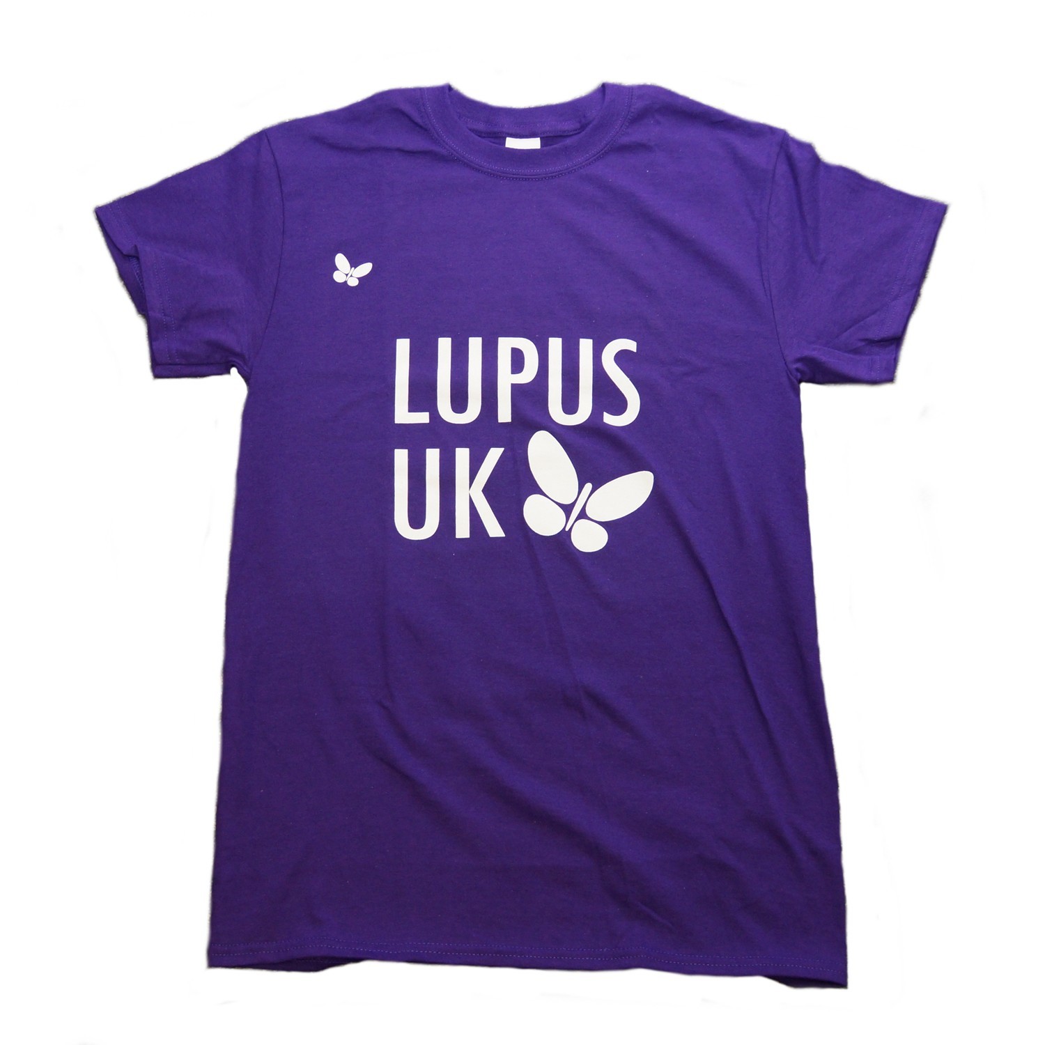 LUPUS UK Children's T Shirt