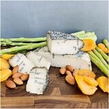 Moo No More Cashew Vegan Bleu Cheese - 10 oz. wedge