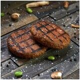 PAOW Vegan Burger Patties