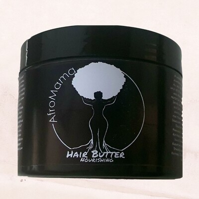 AfroMama Hair Butter