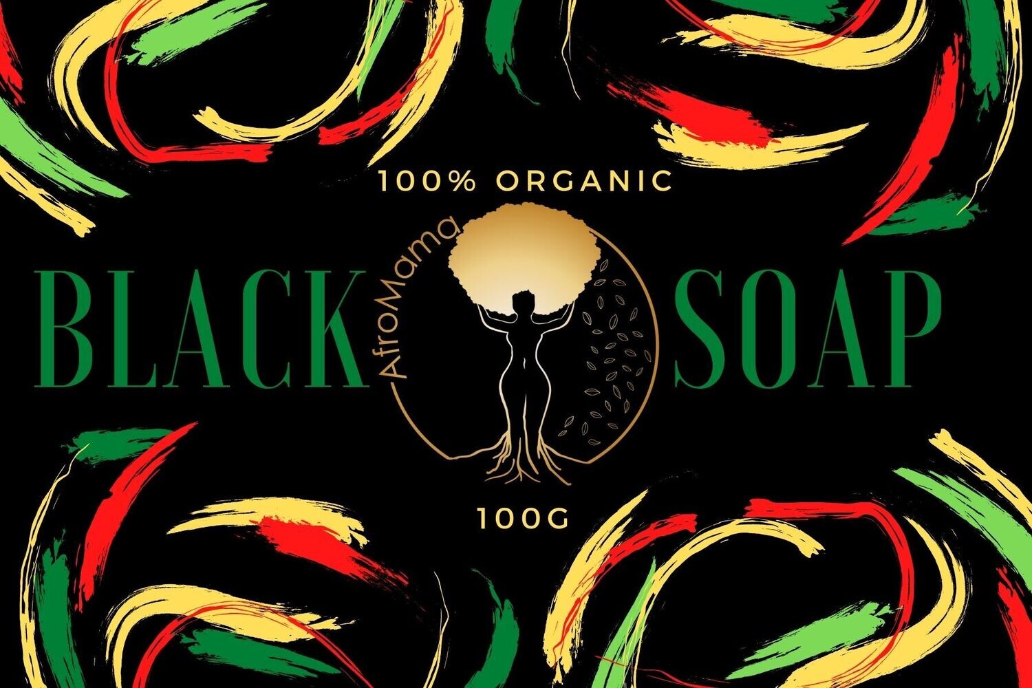 Black Soap