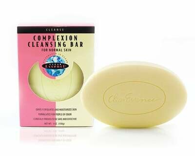 Clear Essence Complexion Cleansing Bar