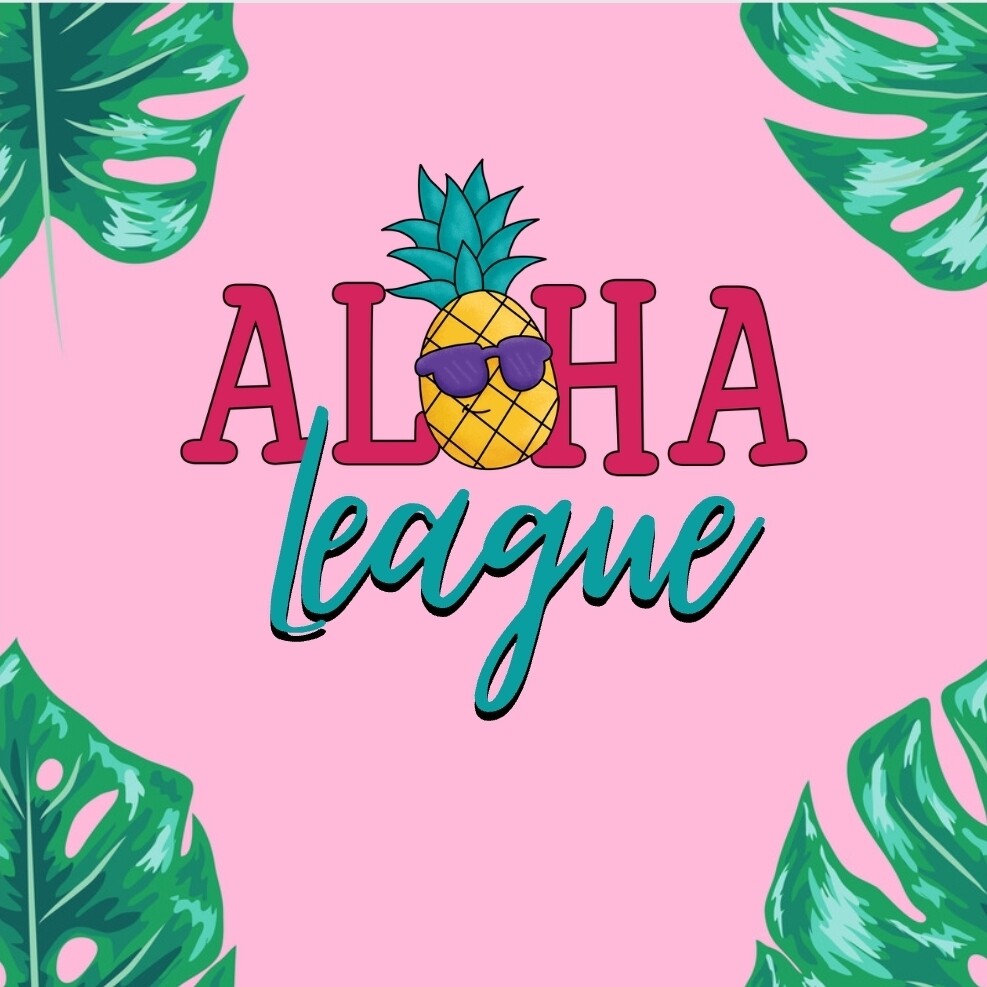 New Aloha Athlete - Monthly