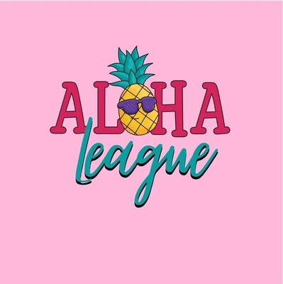 Returning Aloha League Summer Session