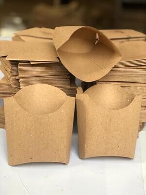 Fries box