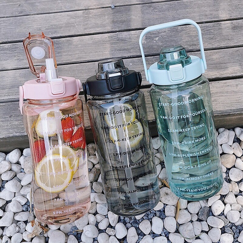 Water bottle