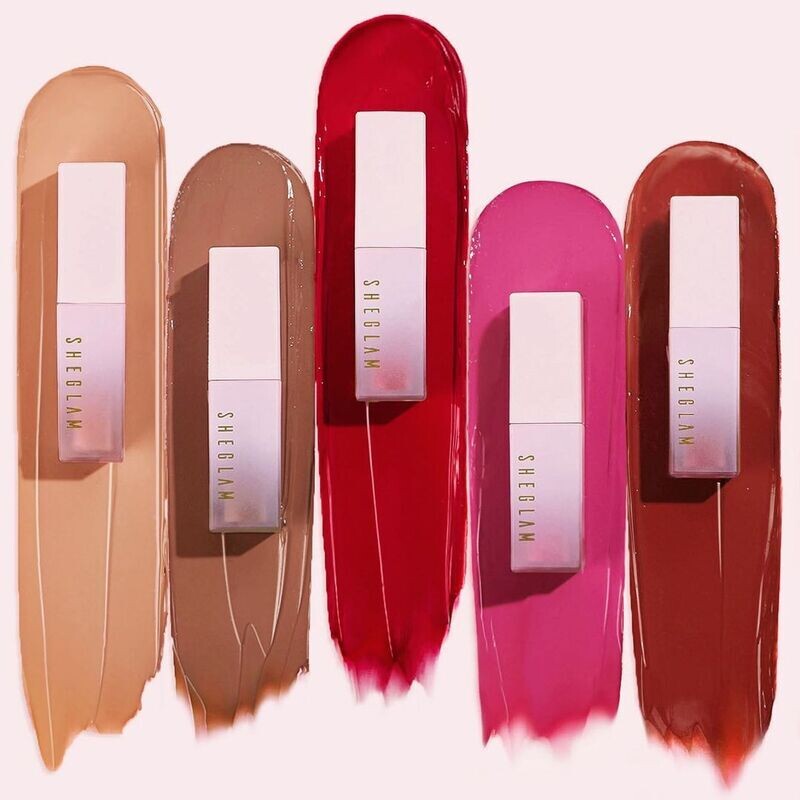 SHEGLAM Take A Hint Lip Tint