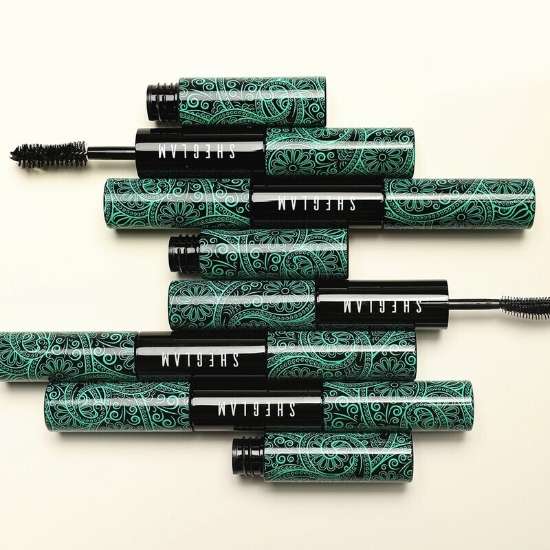SHEGLAM All-in-one Volume &amp; Length Mascara Black