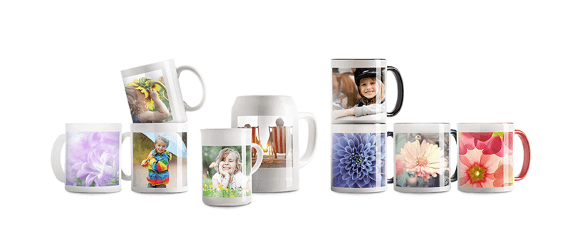 Krus, Glas &amp; Keramik