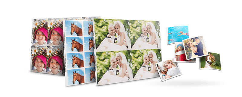 Klistermærker &amp; magneter