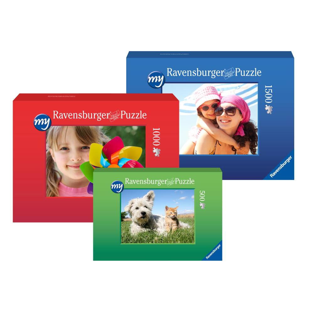 Ravensburg puslespil