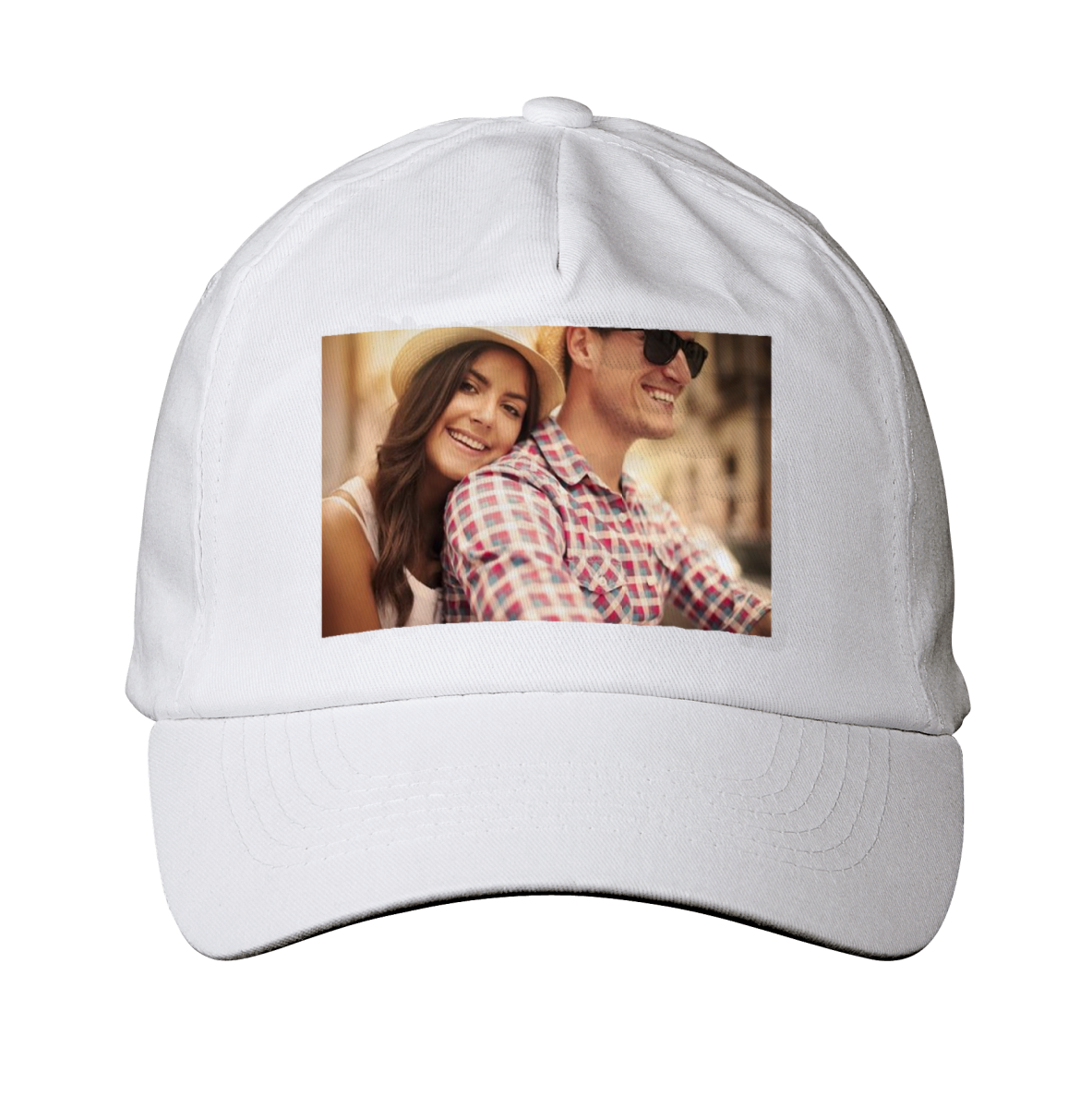 Baseball cap