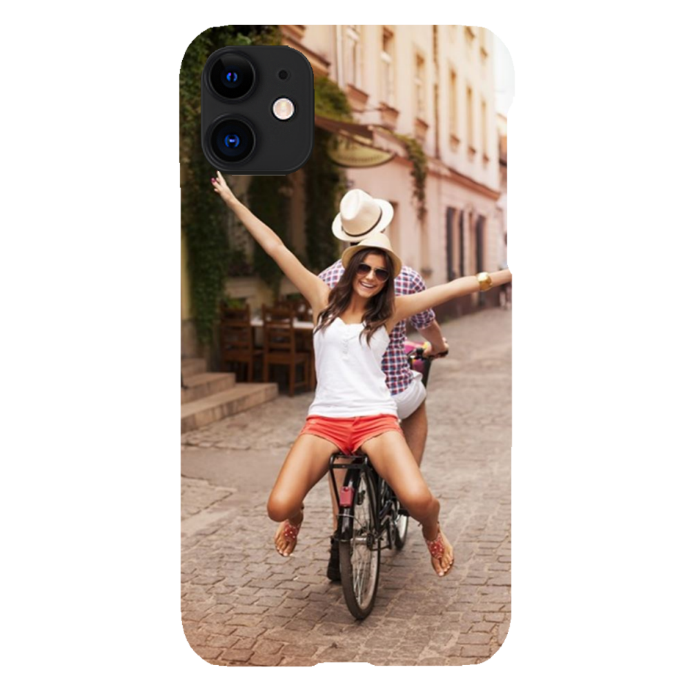 Cover, iPhone 11 