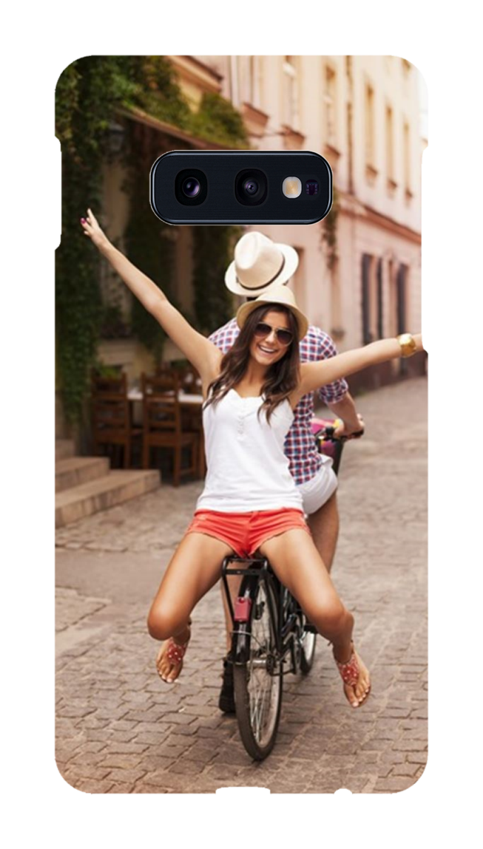 Cover, Galaxy S10E