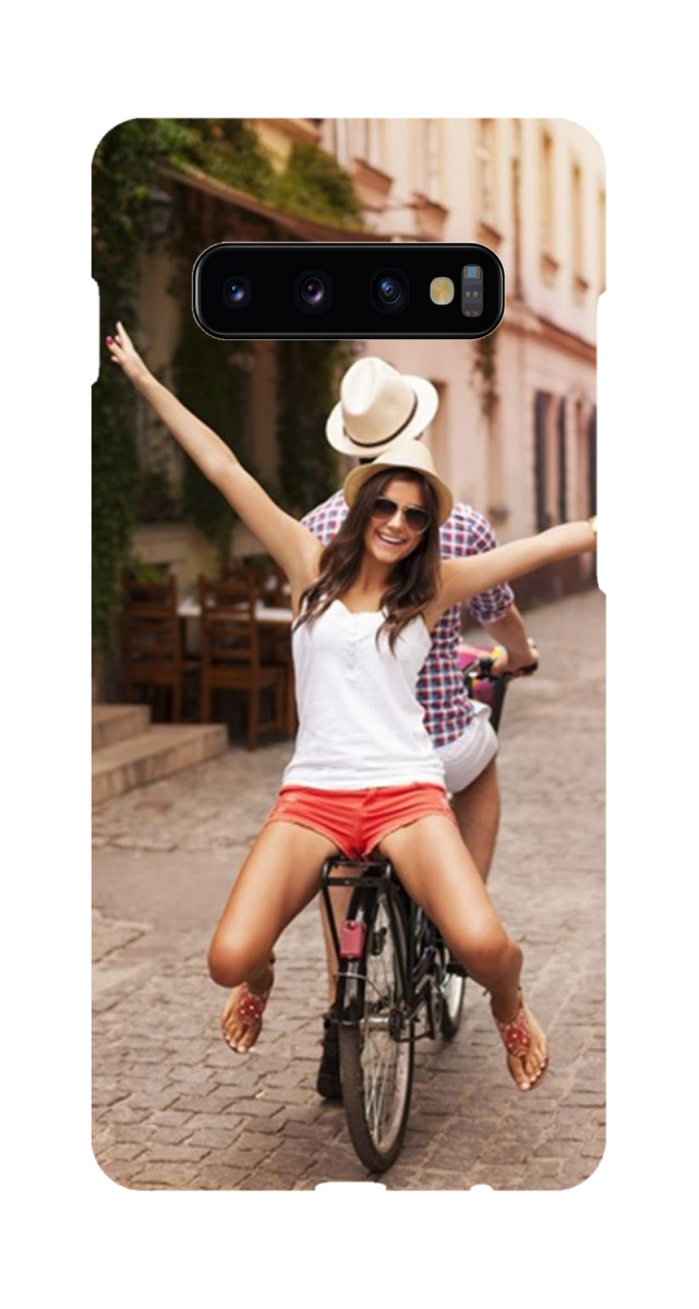 Cover, Galaxy S10 Plus