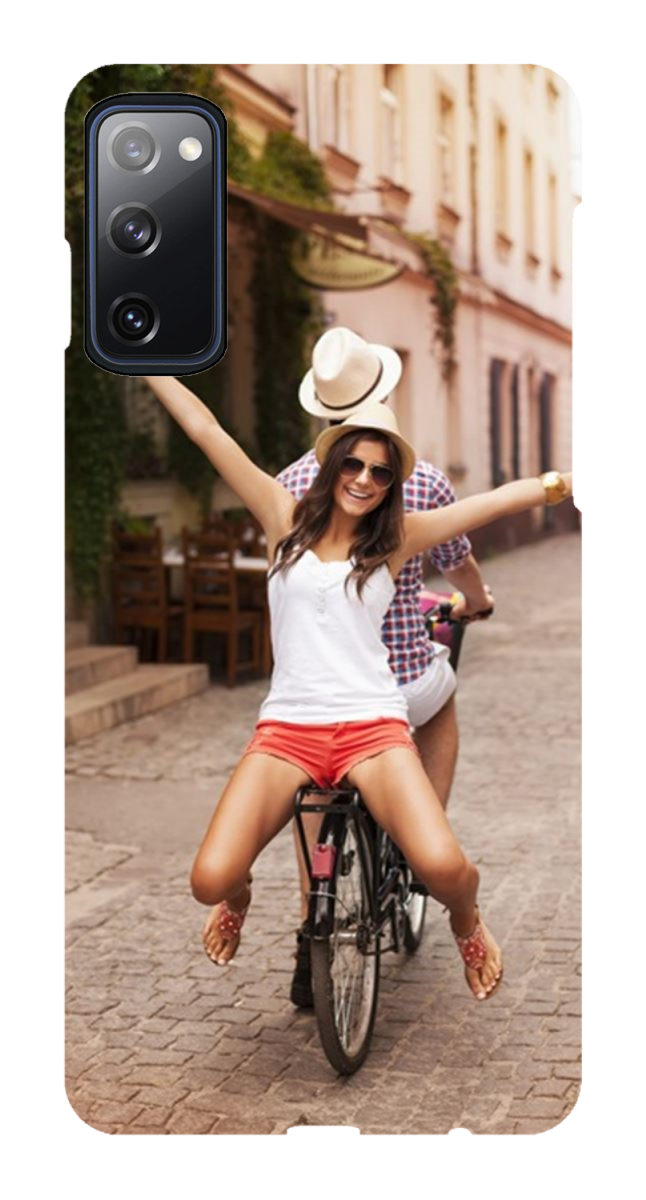 Cover, Galaxy S20