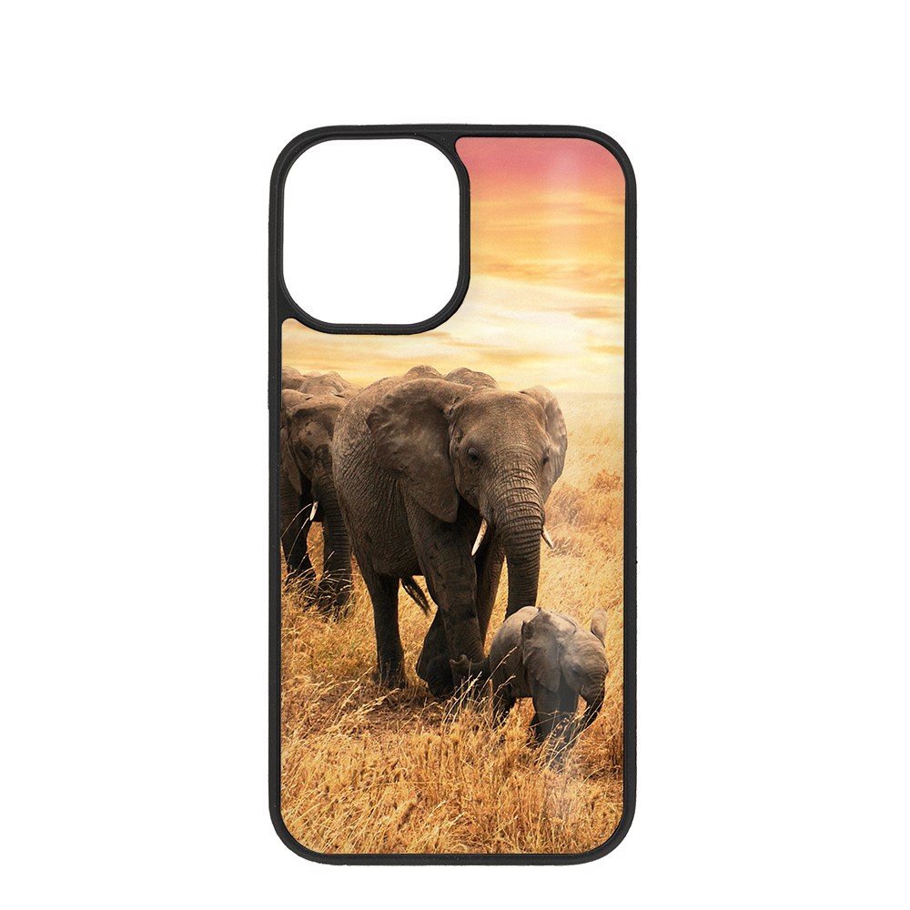 Softcase, iPhone 12 Pro Max