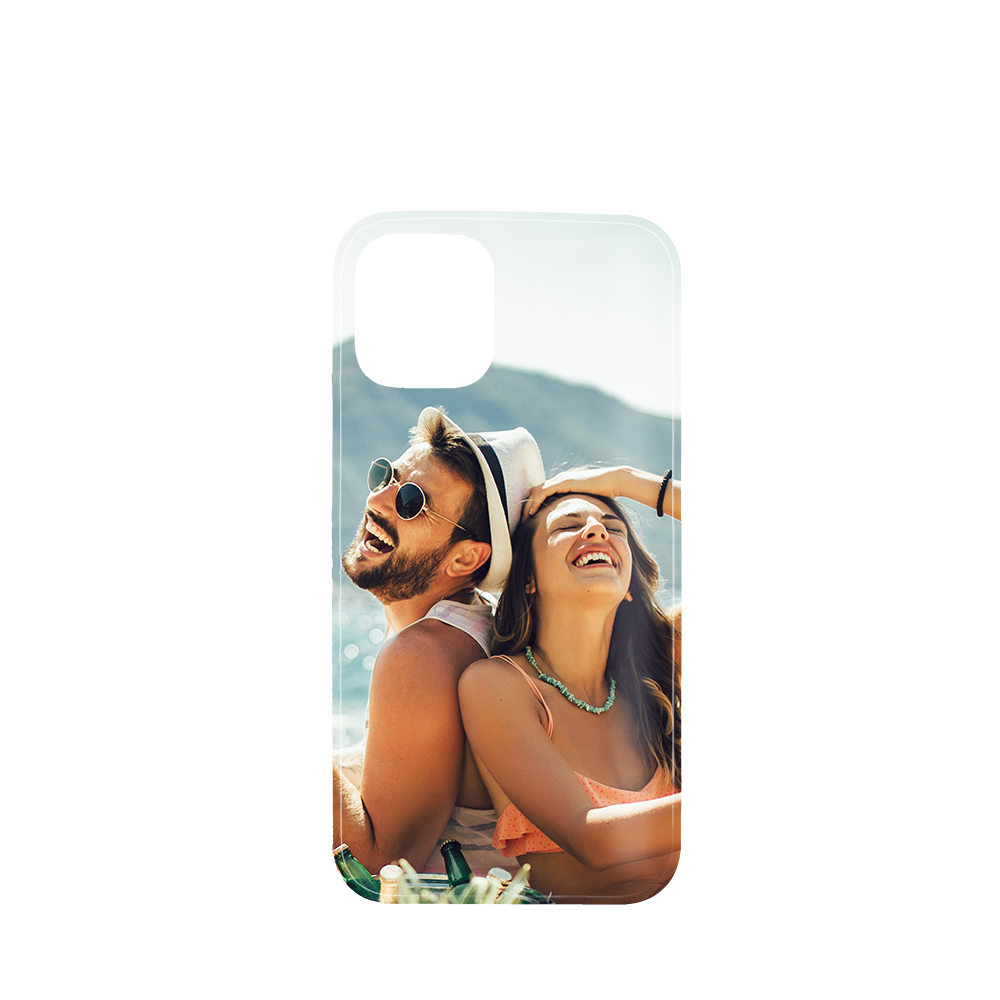 Cover, iPhone 12 mini