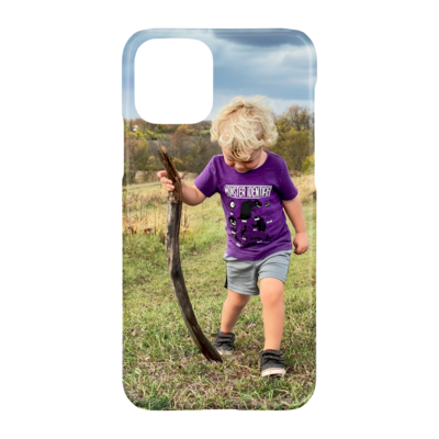 Cover, iPhone 11 Pro