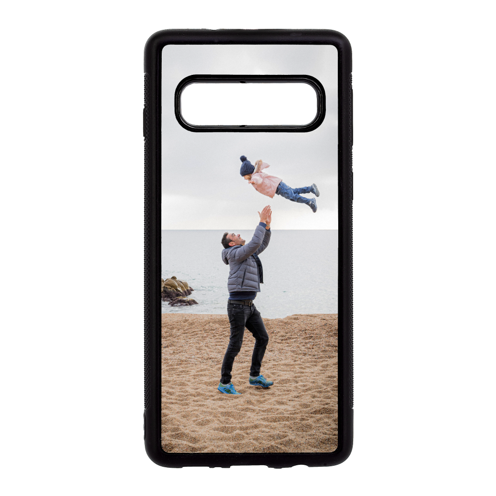 Softcase, Galaxy S10