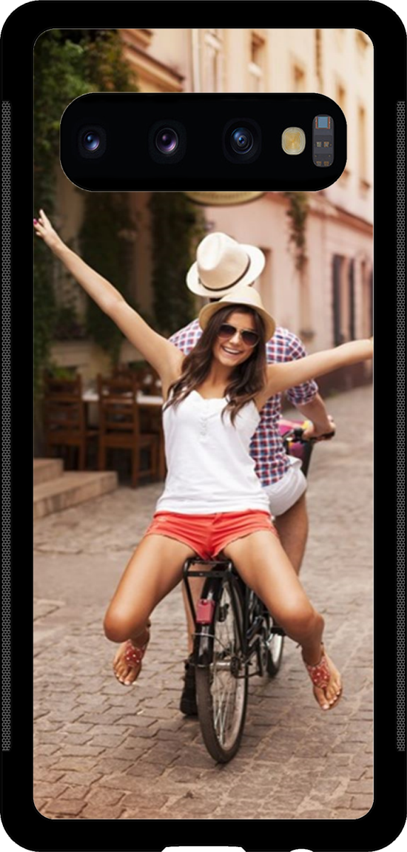 Softcase, Galaxy S10