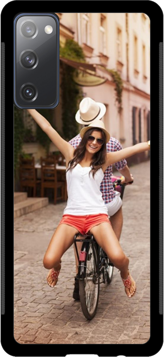 Softcase, Galaxy S20
