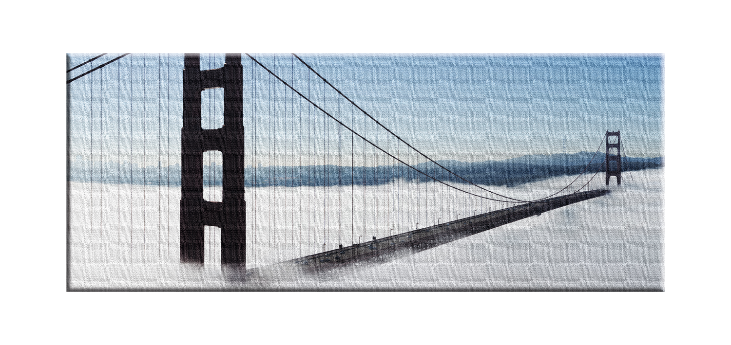 Lærred øvrige formater