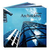 Fotobog Brilliant 30x30cm