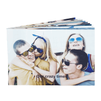 Fotobog brilliant mini 10x15