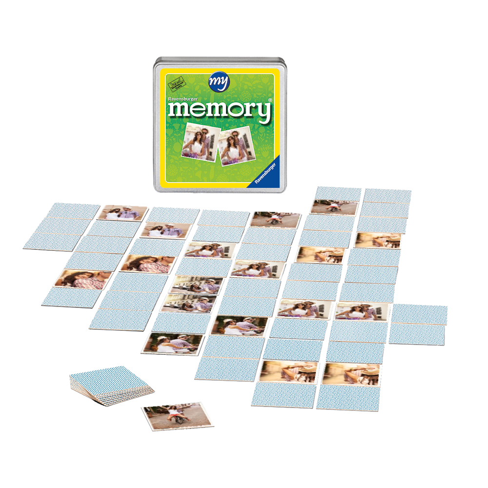 Ravensburger My Memory