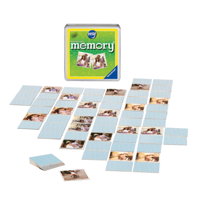 Ravensburger My Memory