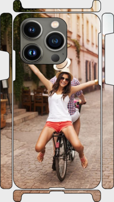 Prestige Case iPhone 13 PRO