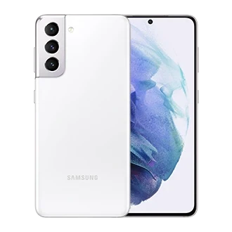 Galaxy S21 softcase