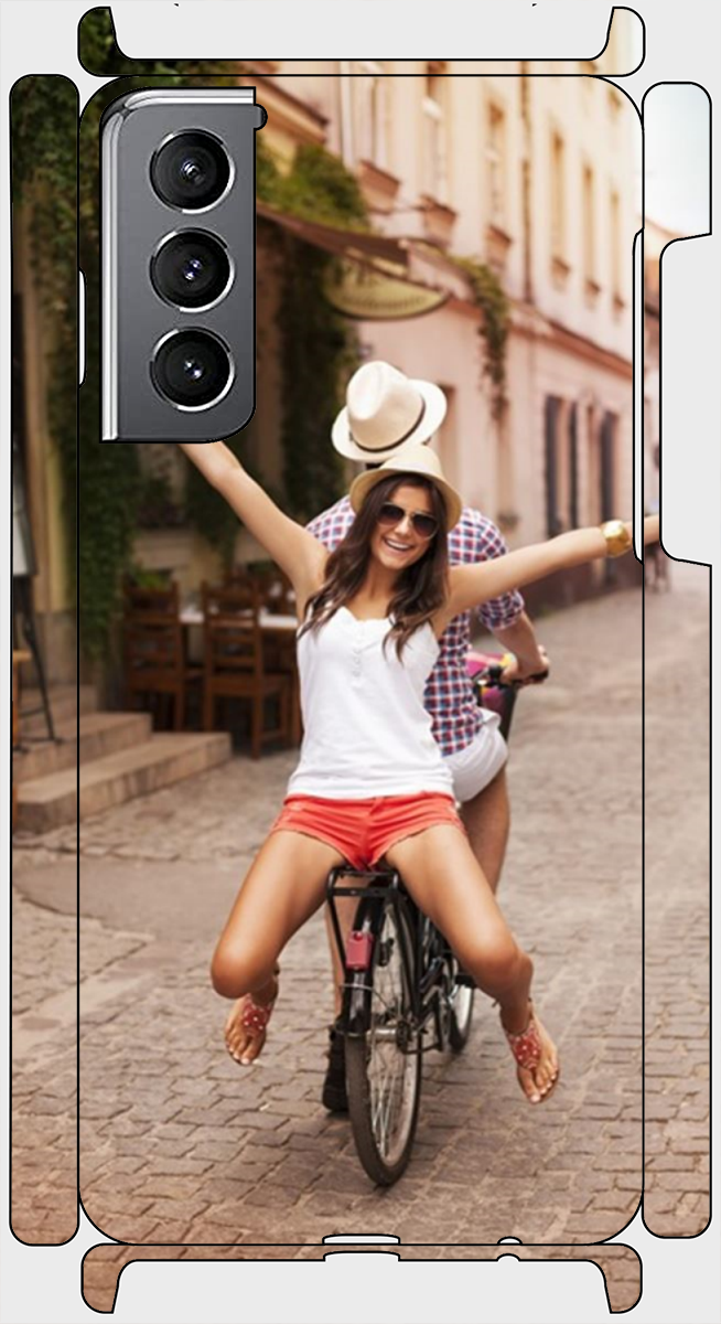 Cover Samsung Galaxy S21