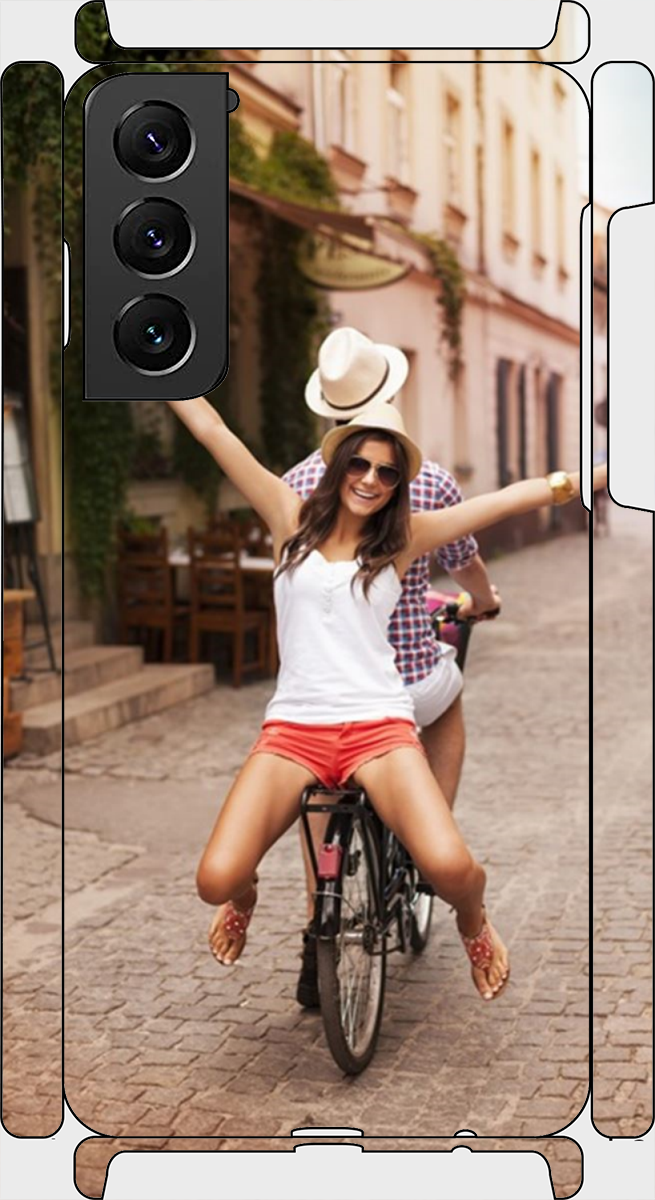 Cover Samsung Galaxy S22