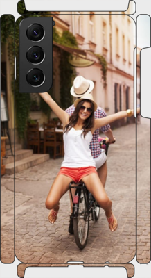 Cover Samsung Galaxy S22