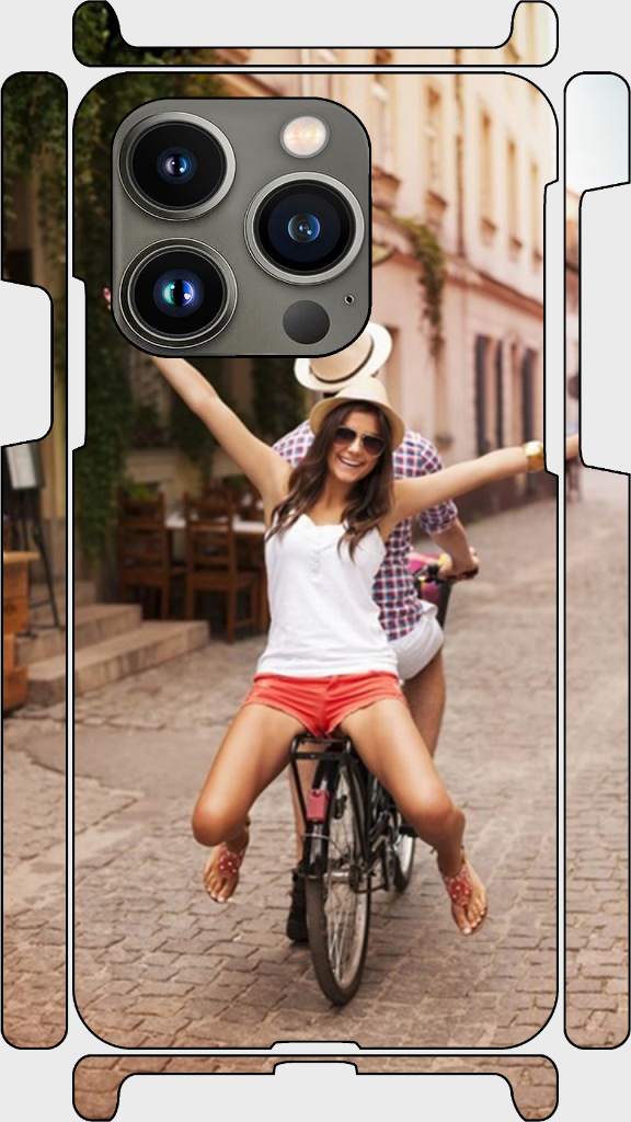 Prestige iPhone 13 Pro