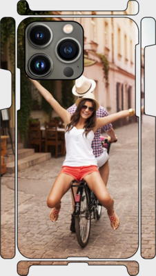 Prestige iPhone 13 Pro Max