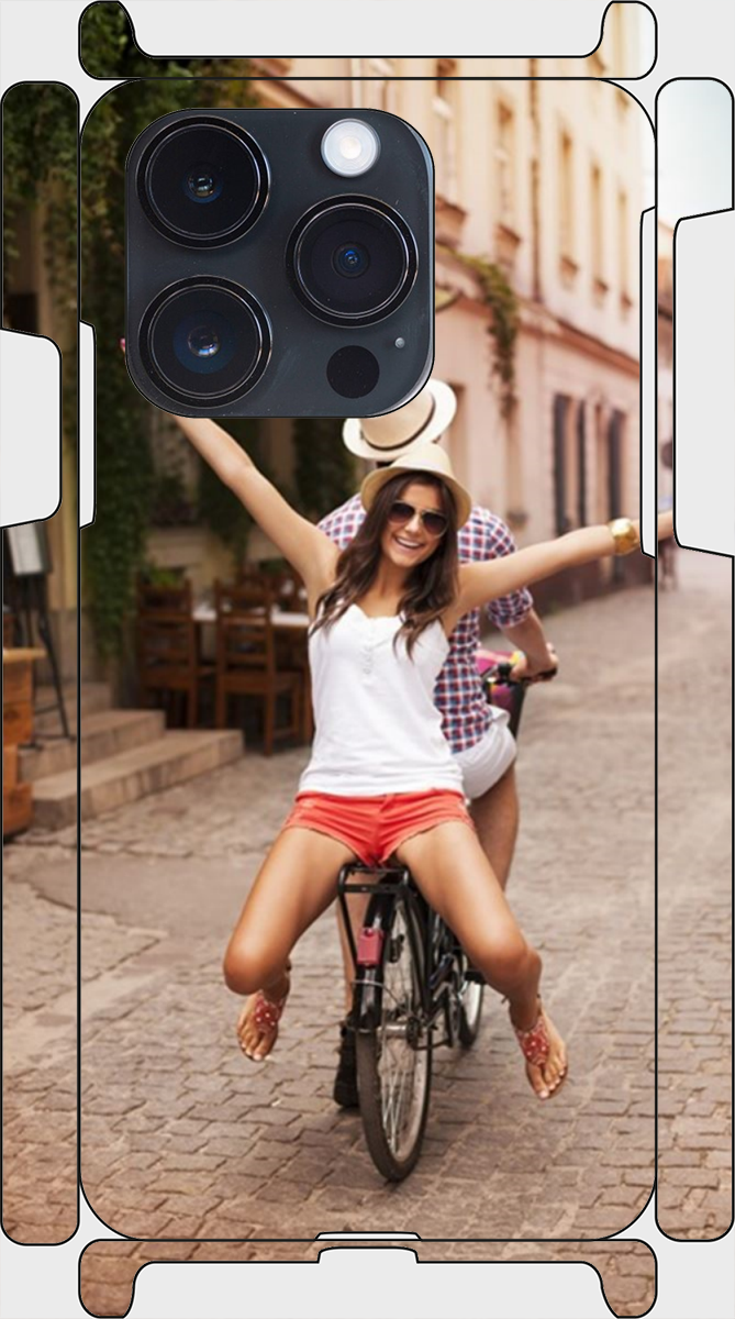 Prestige iPhone 14 Pro