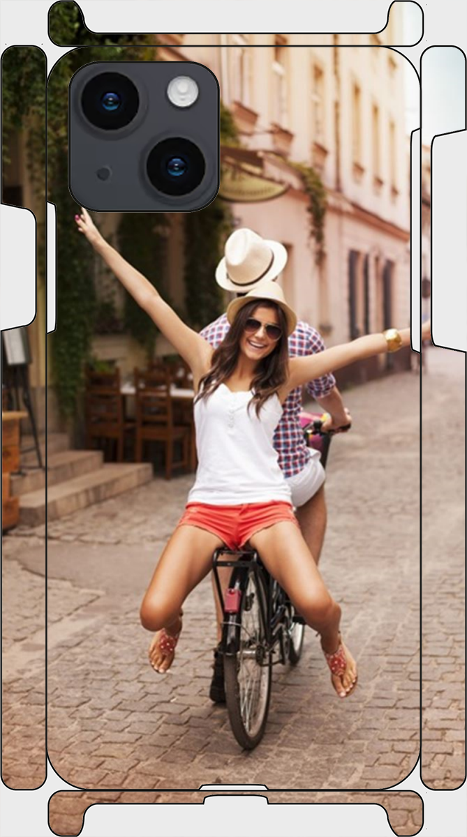 Prestige  iPhone 14+ 